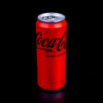 Coca Cola Zero