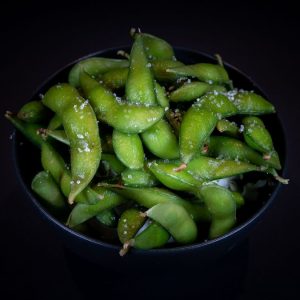 Edamame Salad