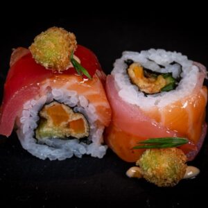 Chef Roll