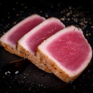 Tuna Biber