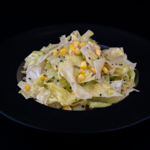 Iceberg Salad