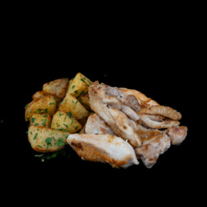 Organska Piletina Grill