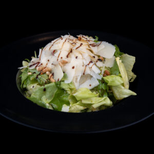 Zelena Mix Grana Padano Salata