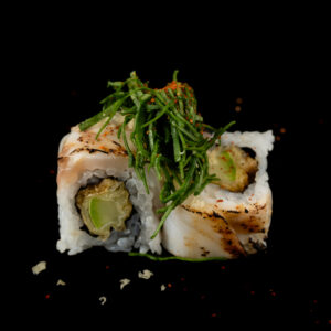 Denmiso SeaBass Roll