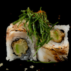 Denmiso SeaBass Roll