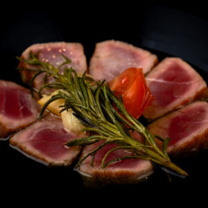 Tuna U Ulju