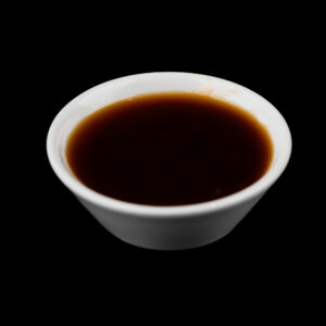 Soy Sauce