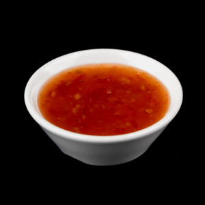 Sweet Chilli Sos