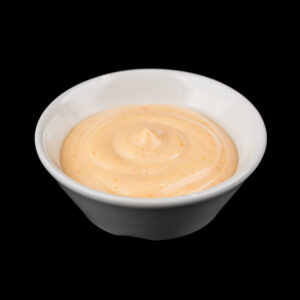 Spicy mayo