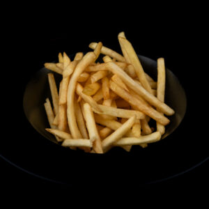 Fries