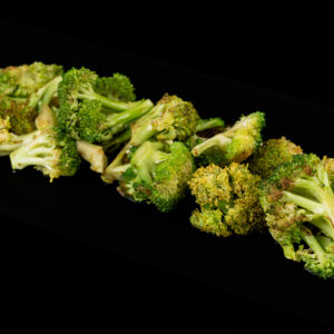 Grill Broccoli