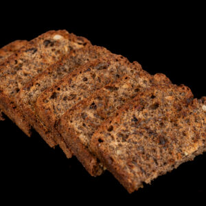 Buckwheat Bread